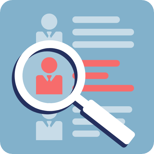 Поиск клиента